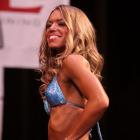 Angelina  Derousie - NPC Oregon State 2011 - #1